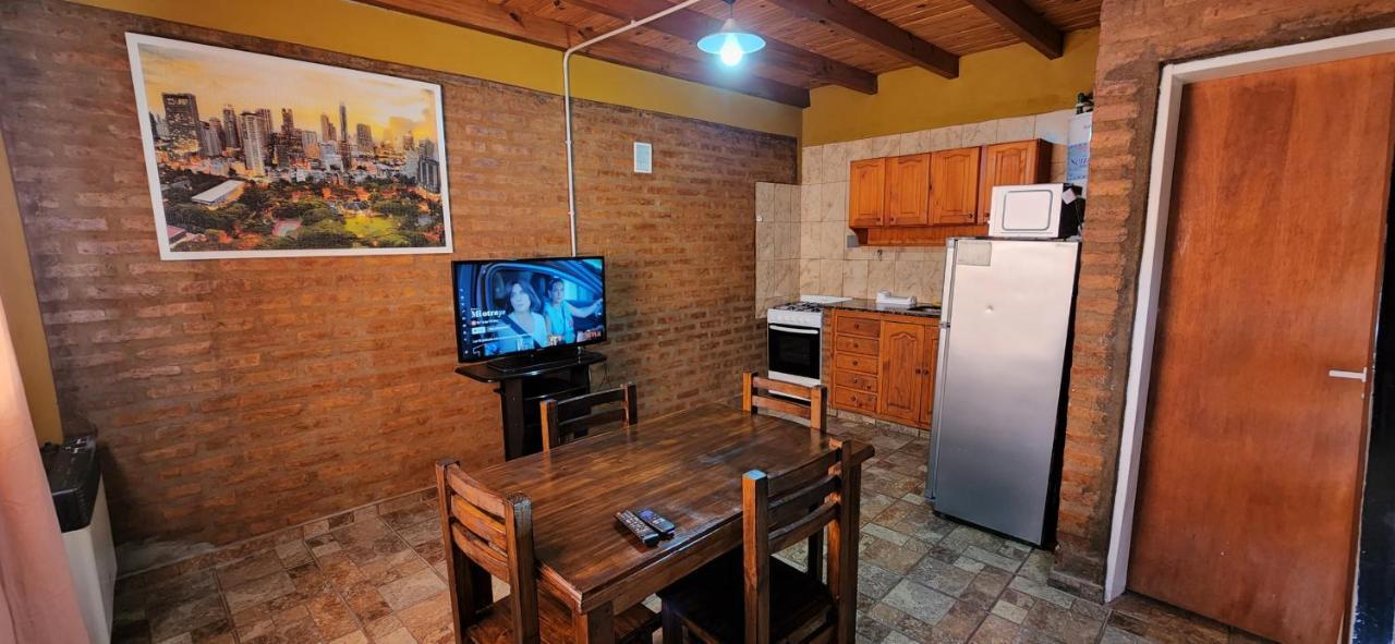 Appartement Antartida Argentina 453 Apart, Zapala Dep 1 Extérieur photo
