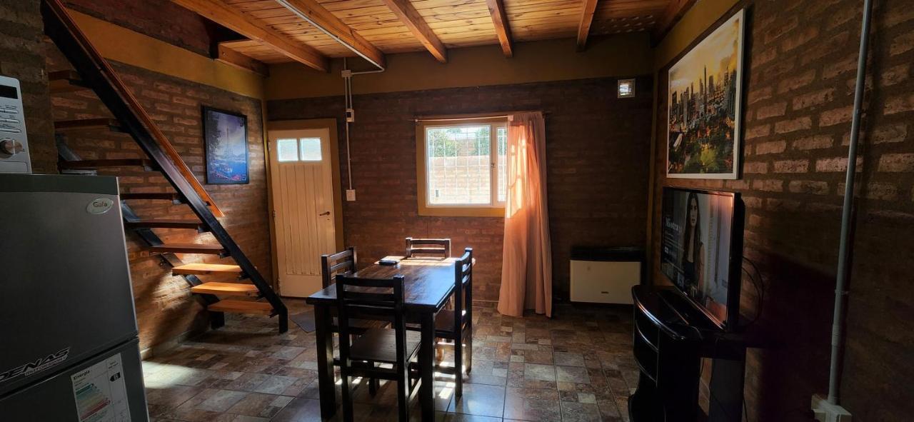 Appartement Antartida Argentina 453 Apart, Zapala Dep 1 Extérieur photo